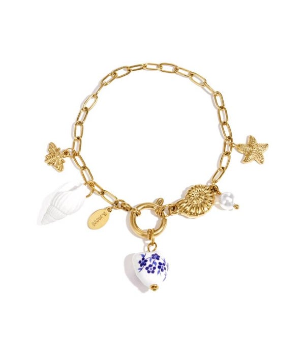 Bedel armband