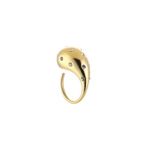 Druppel ring