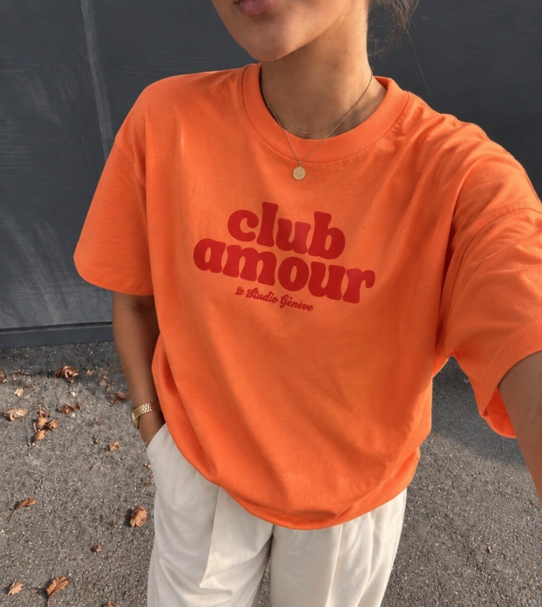 amour shirt
