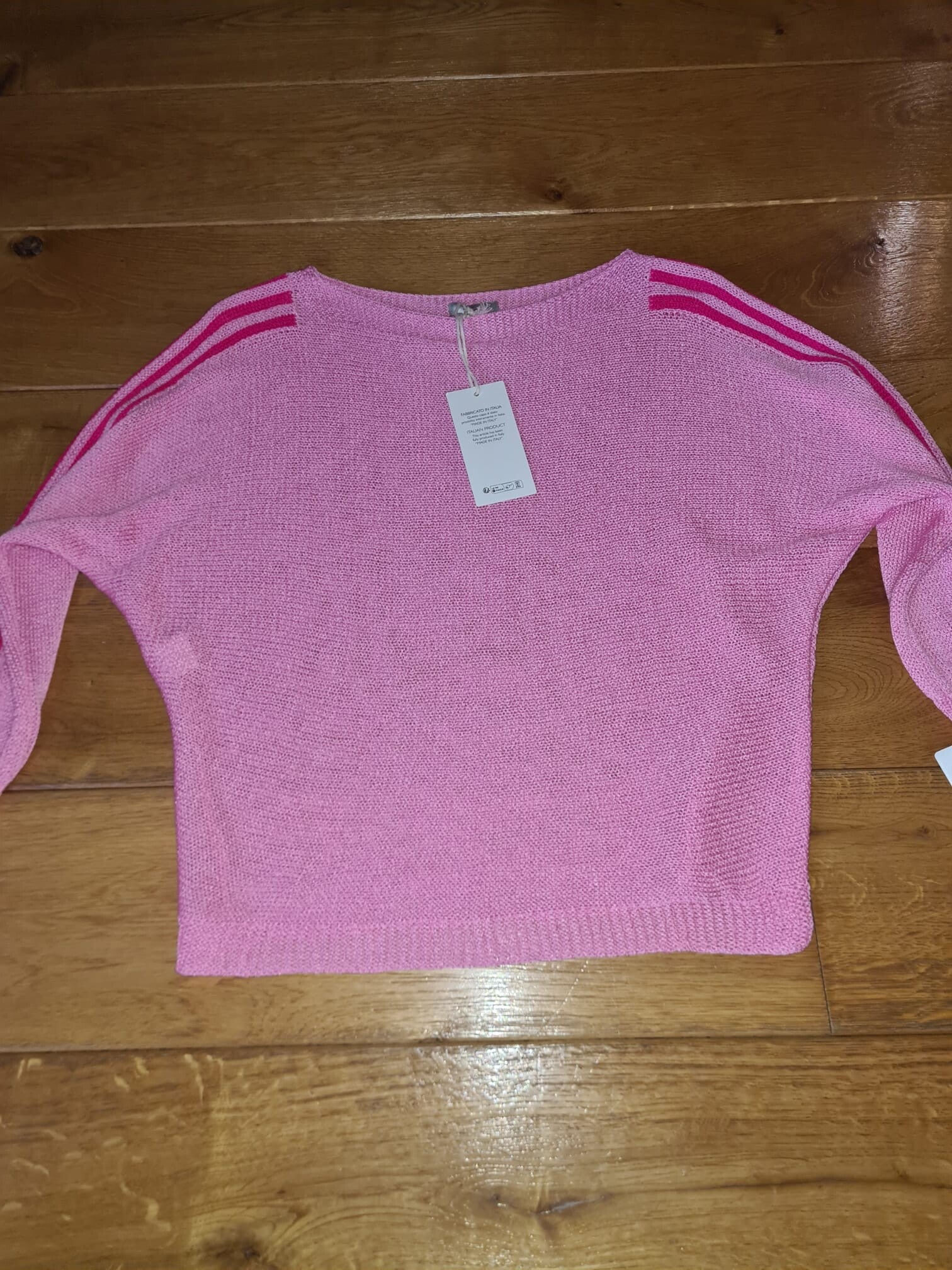 stella top