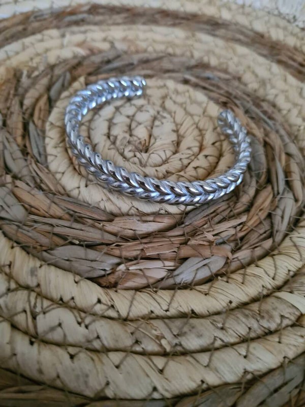 bagel armband