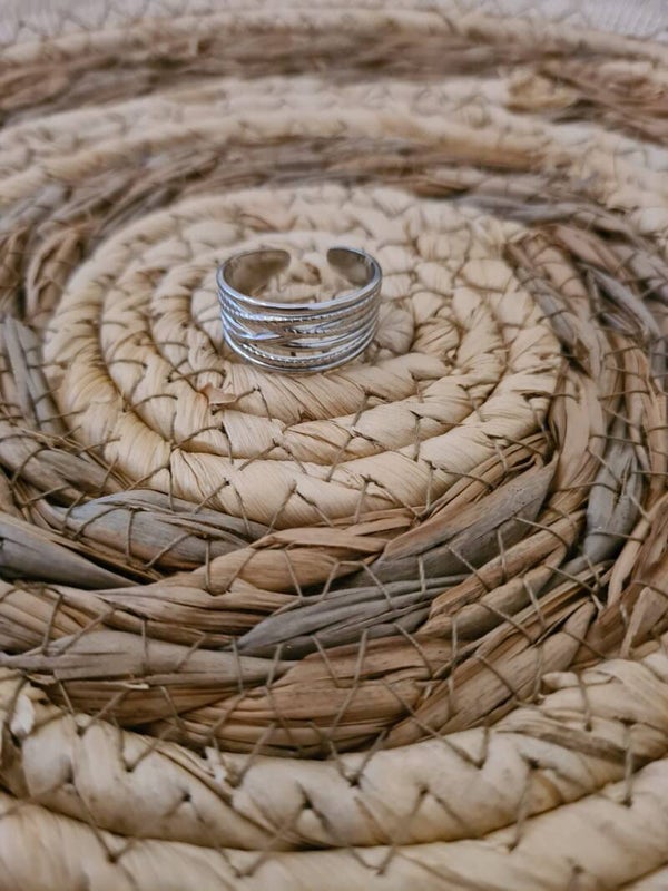 Gentle Ring different layers