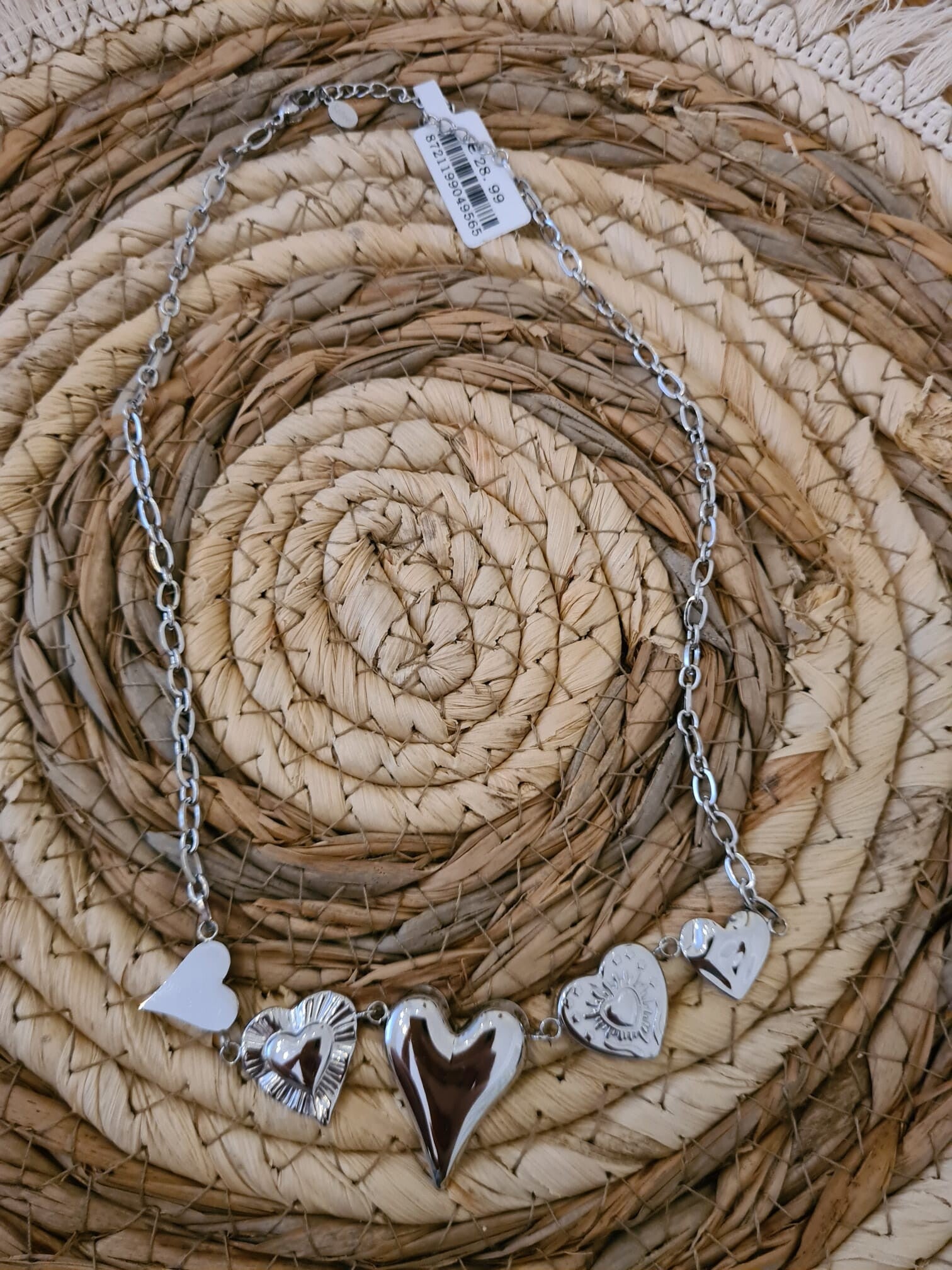 hart ketting