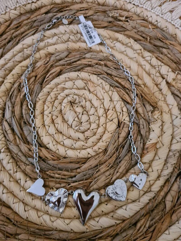 hart ketting