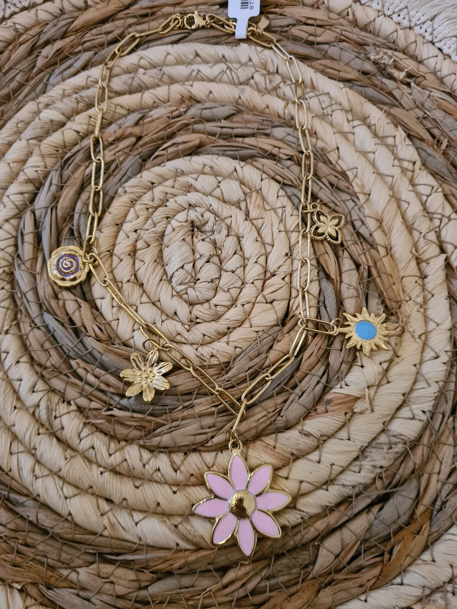 bedel ketting