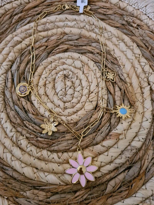 bedel ketting