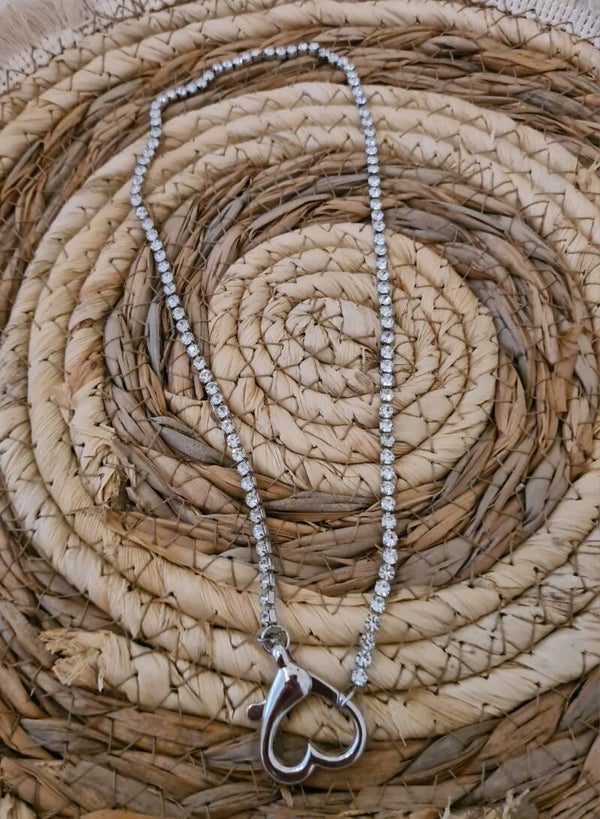 tennis ketting