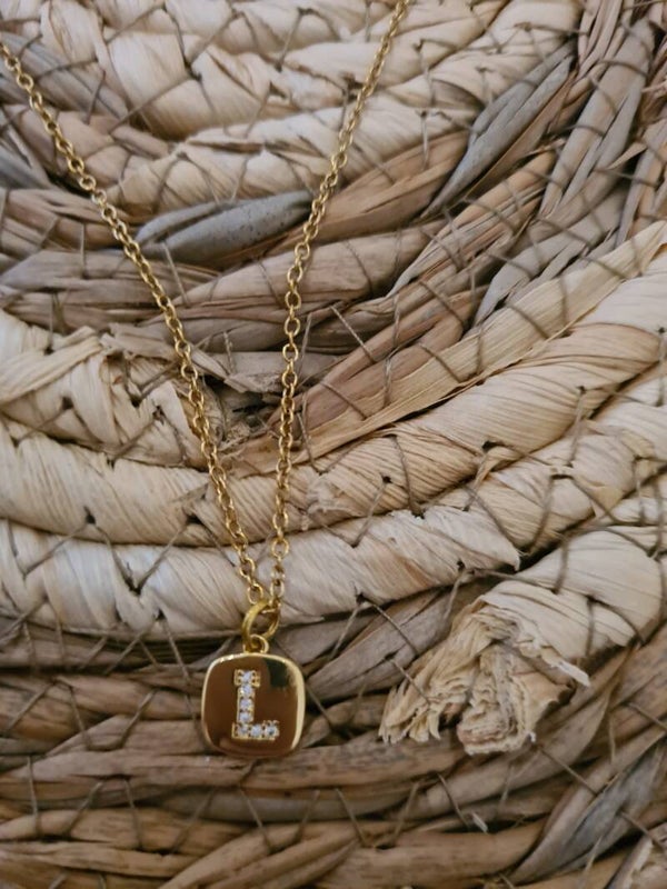 letter ketting
