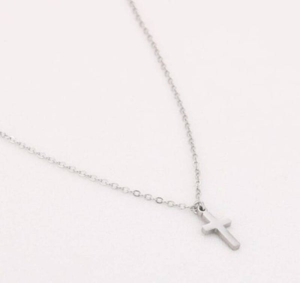 kruis ketting
