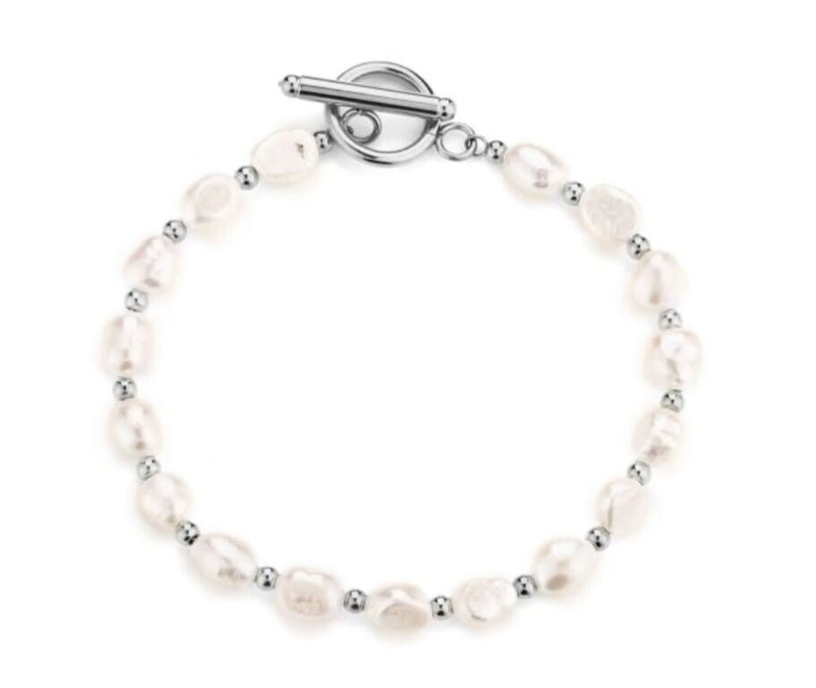 parel armband