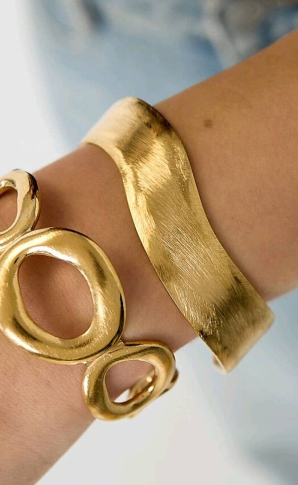 lente armband