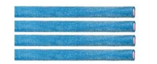 Jumbo fizzy rose et bleu acide ( x1 ) jake