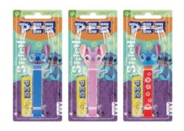 Pez stich ( x1 )