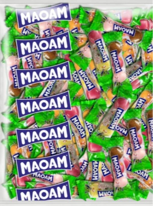 Pinballs maoam ( x1 )
