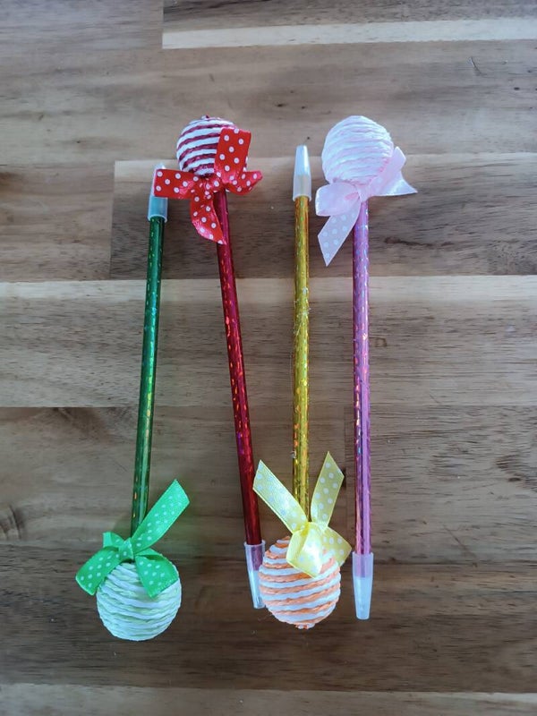 Stylos ( x1 )