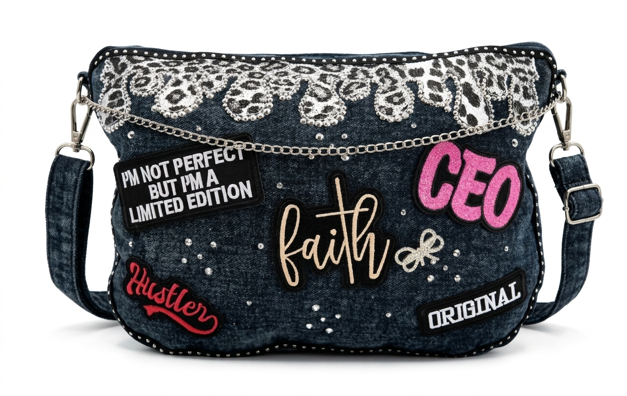 The Limited Edition CEO Bag
