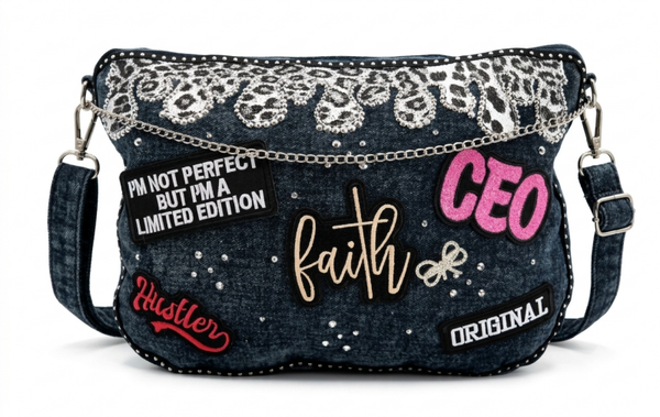 The Limited Edition CEO Bag