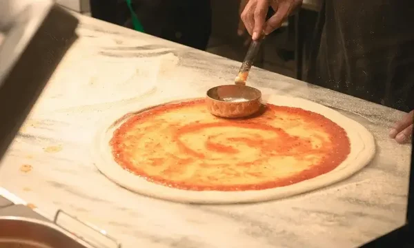 pizzabodem 30 cm