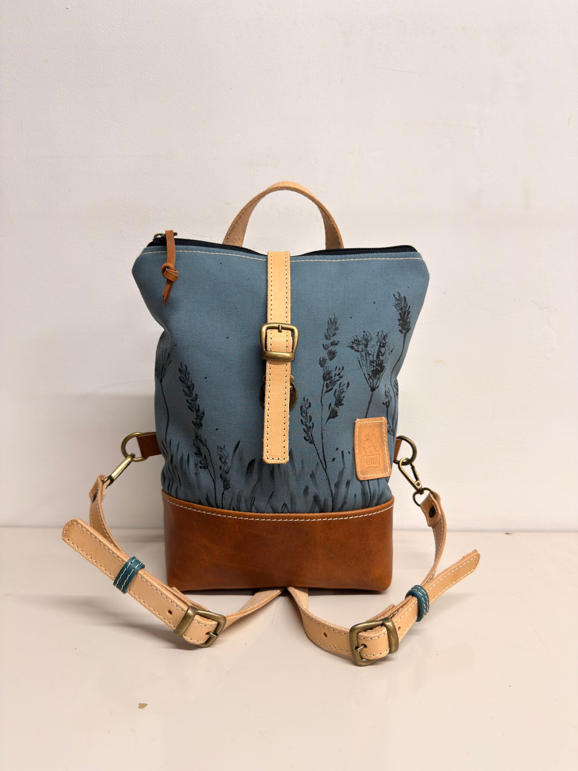 Corniolo | Azzurro oceano