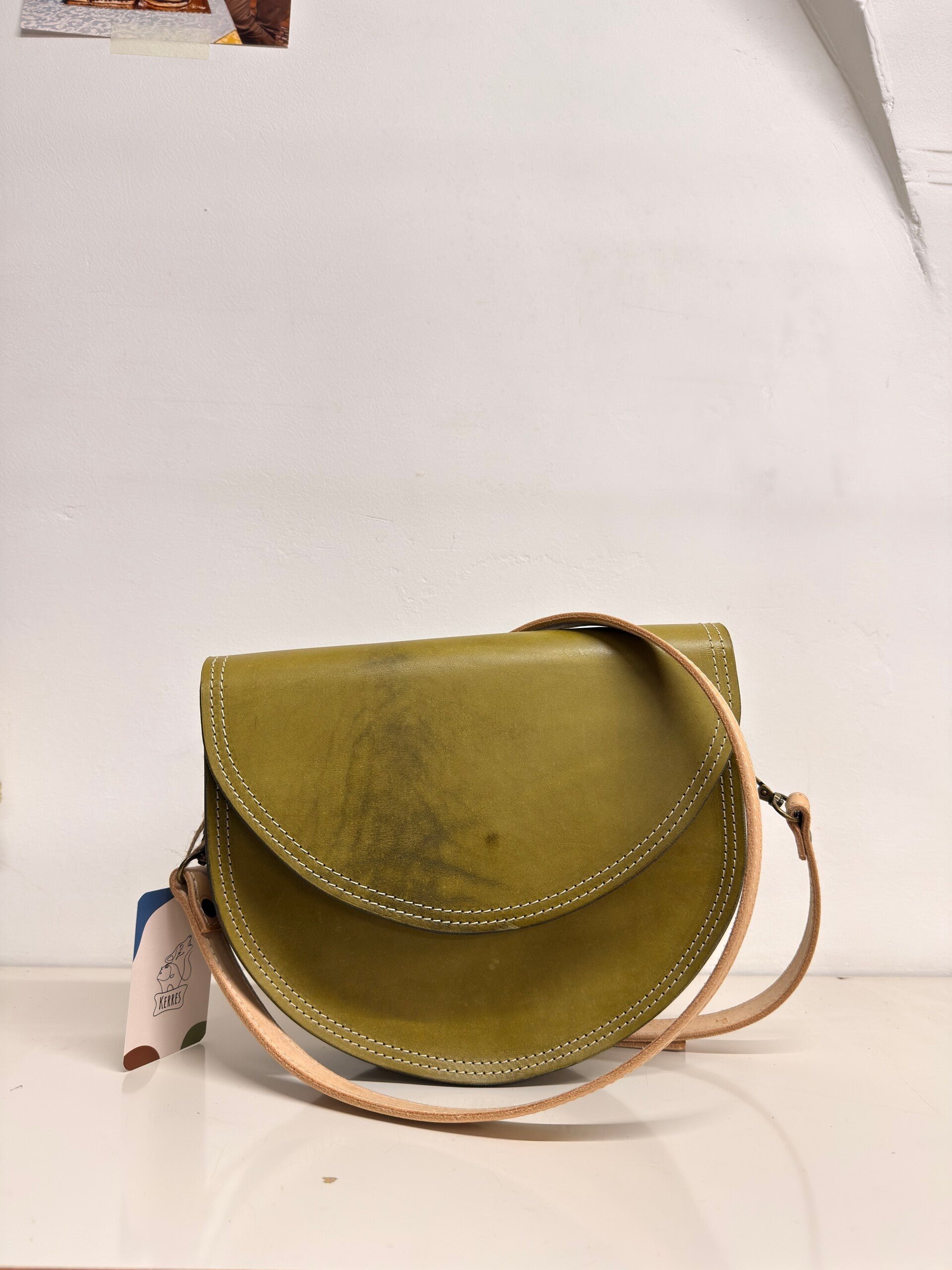 Venere | Verde