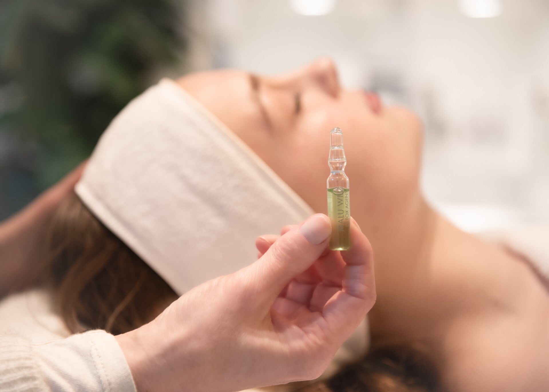 huidverzorging Beautybeleving schoonheidssalon gendringen