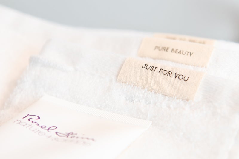 Rosell heim handdoeken