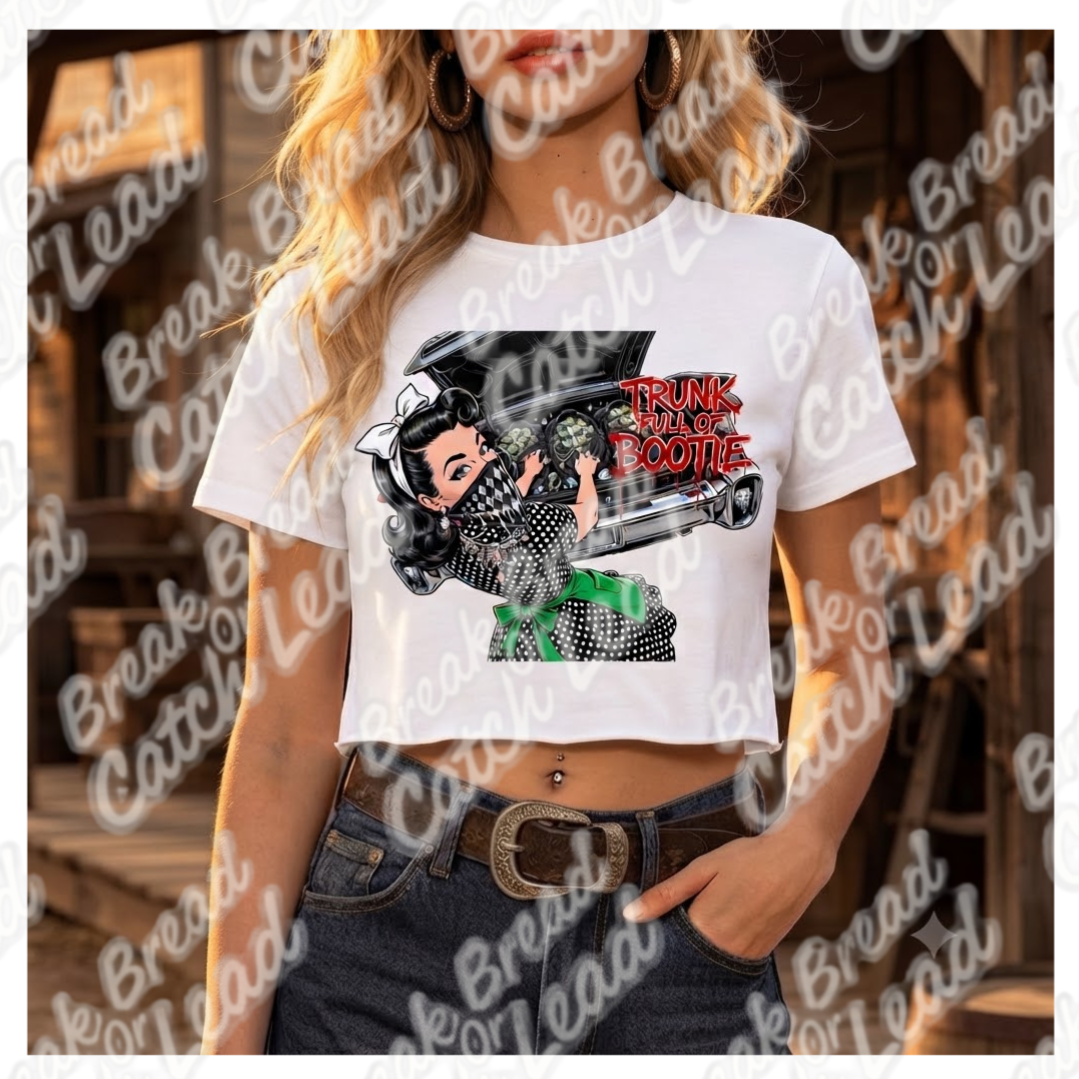 Graphic-T
