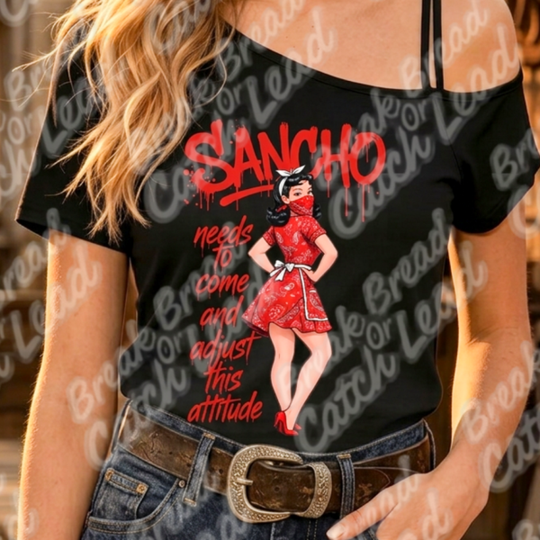Graphic T-shirt