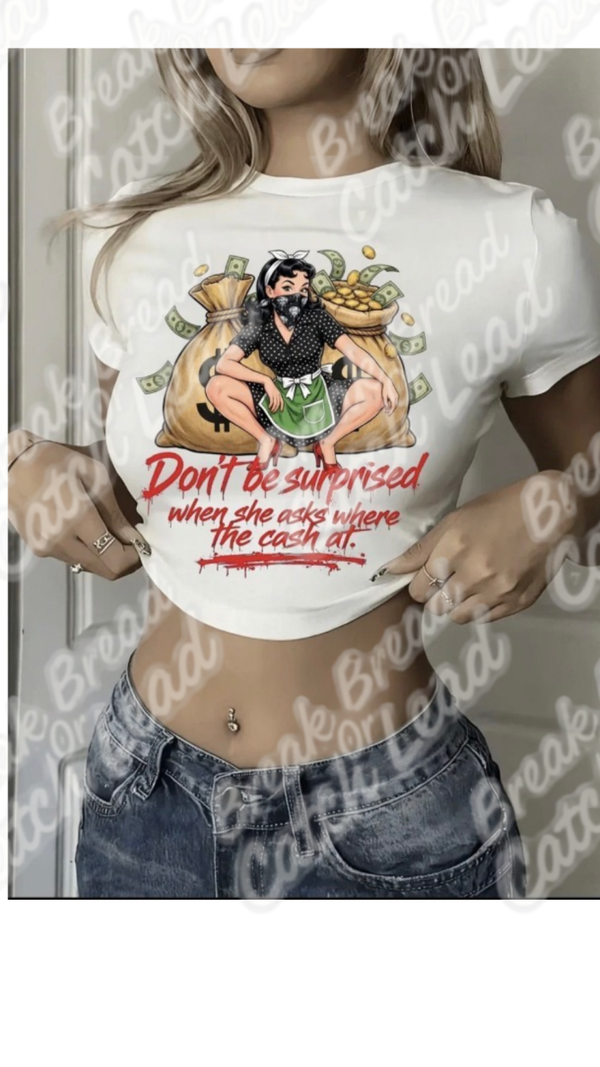 Graphic-T