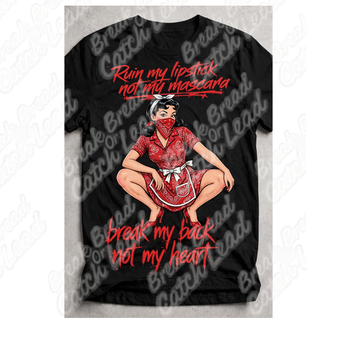 Graphic T-shirt