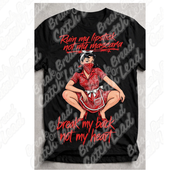 Graphic T-shirt