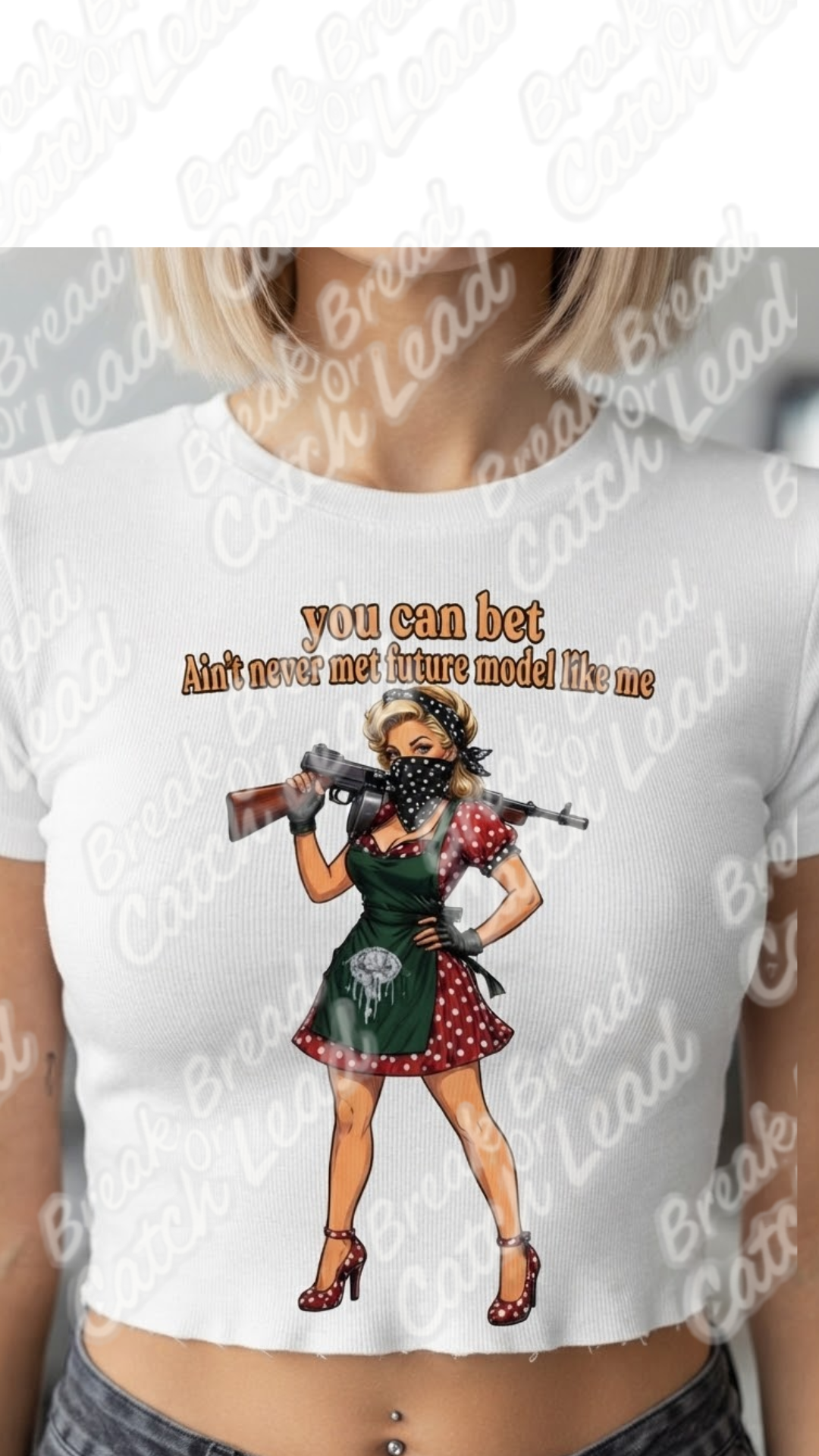 Graphic T-shirt