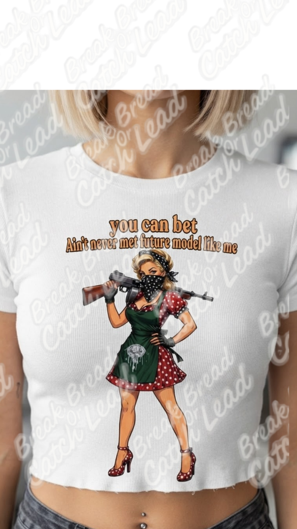 Graphic T-shirt