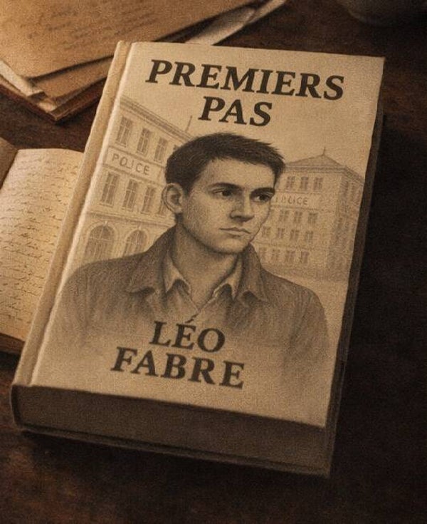 Premiers Pas  L'ORIGINAL