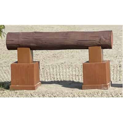 Timber Jump High Rise – WS
