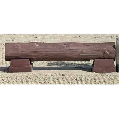 Timber Jump - Low Rise -WS