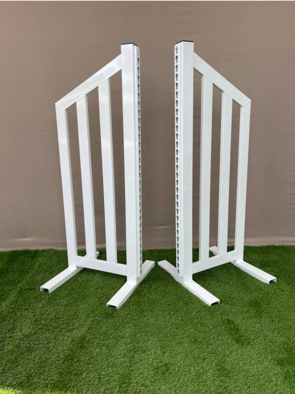 Classic Aluminum Standards