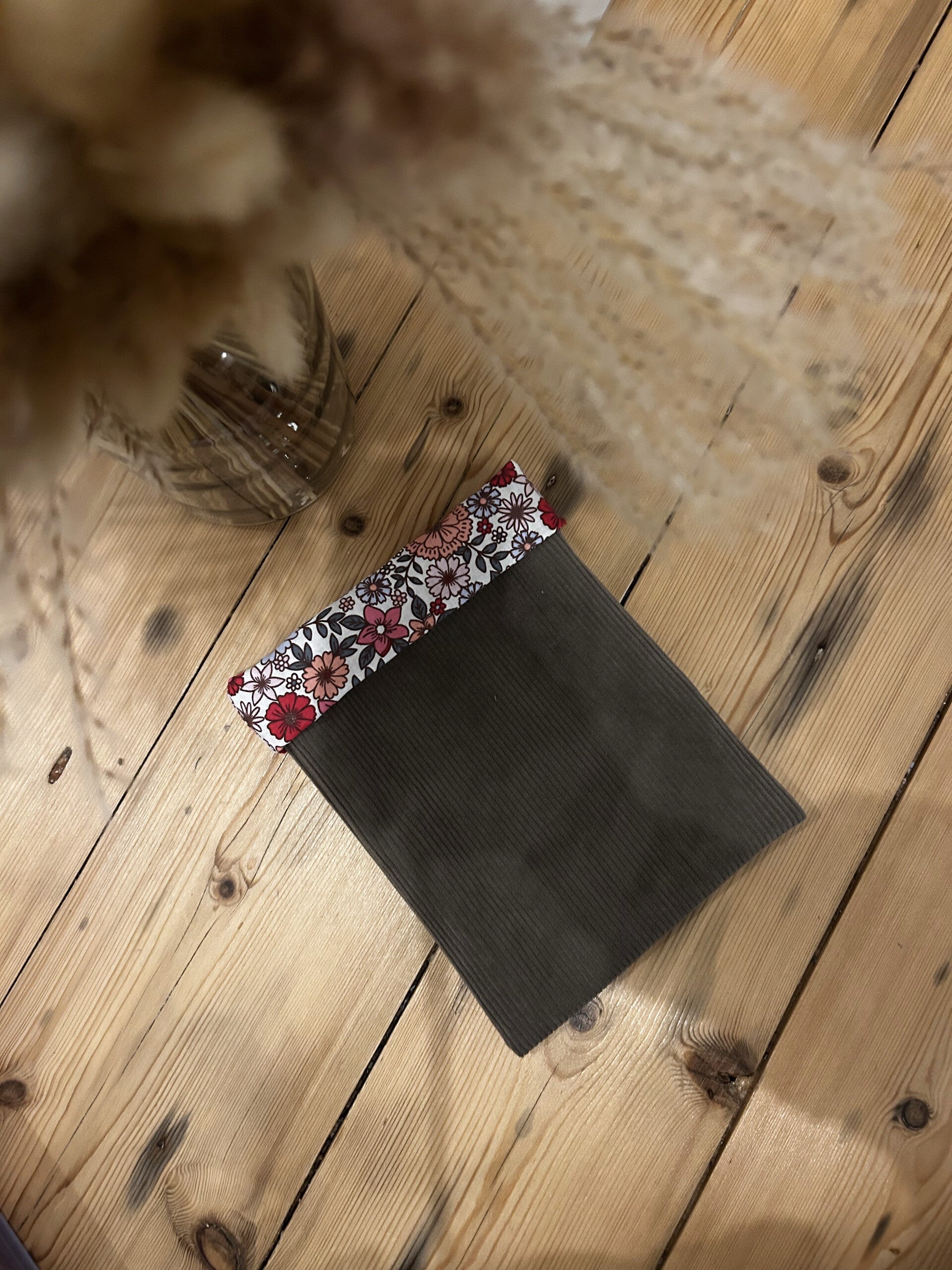 Housse livre ou liseuse