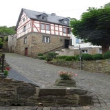 Monreal Huis