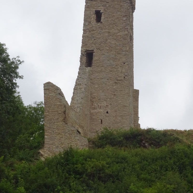 Wachttoren Monreal