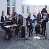 Alles afstemmen combo Etienne