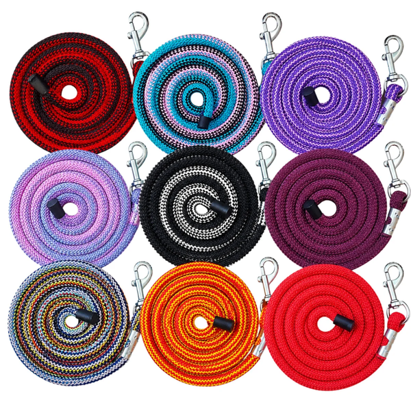 Lunghine Resistenti 10 pezzi