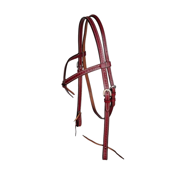 BRIGLIA WESTERN CUOIO