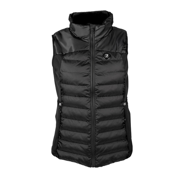 GILET RISCALDATO