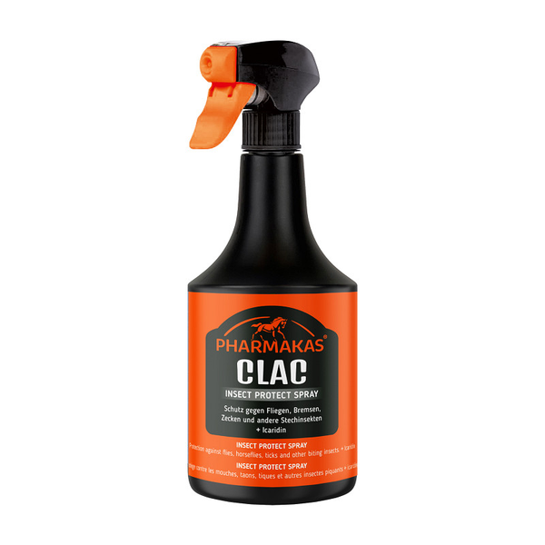 Repellente per Mosche Lunga Durata