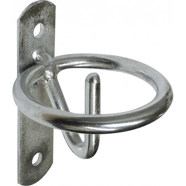 Gancio a vite  per secchio