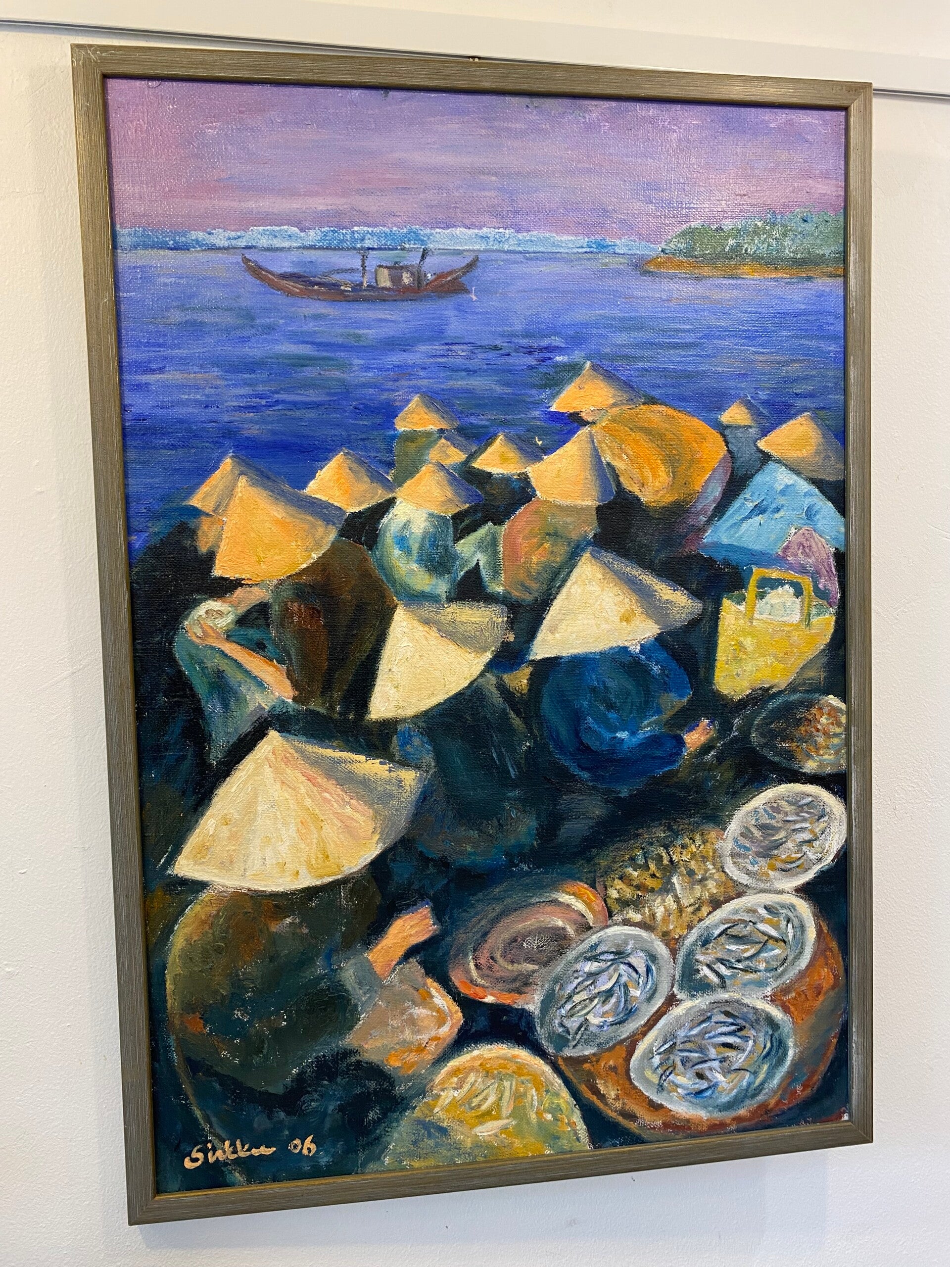 Taulu (Kiinan kalatori)