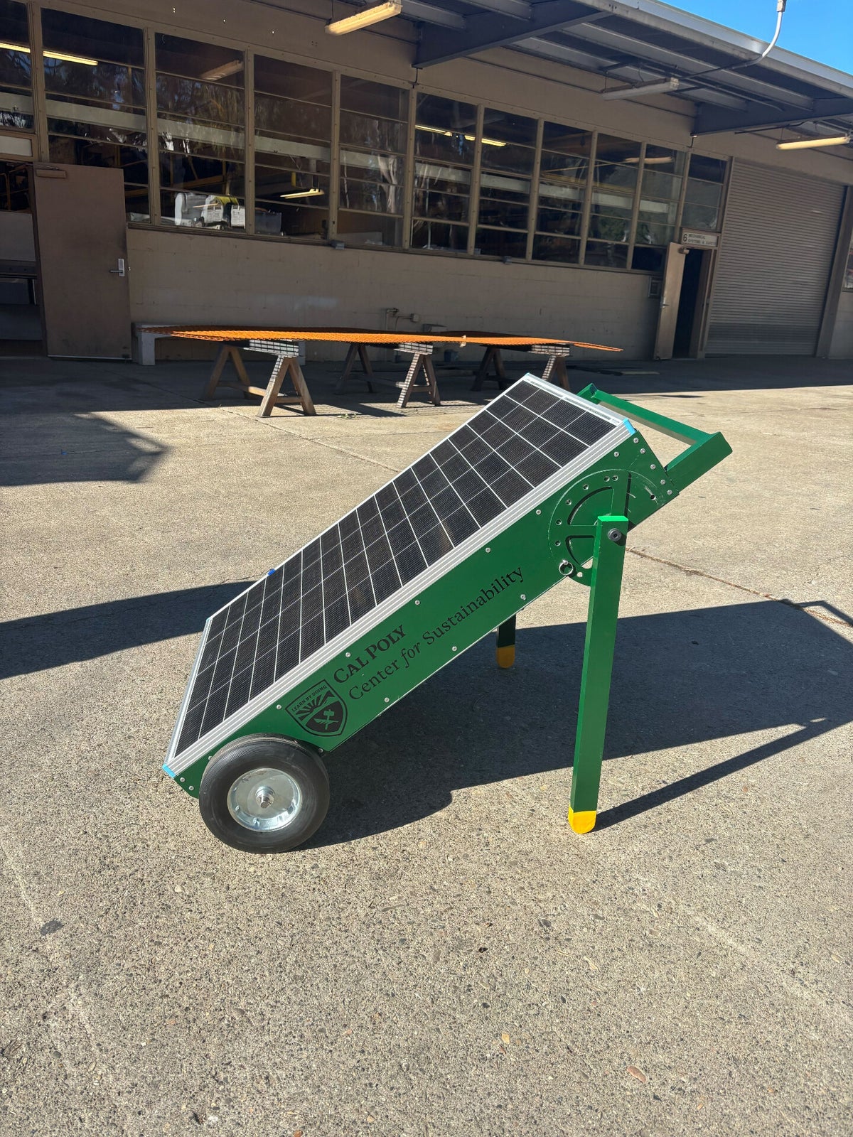 Future Fuels Club | Jorge Alexander Sanchez