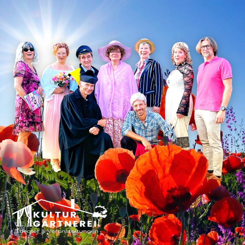 Theatergruppe Senfkorn