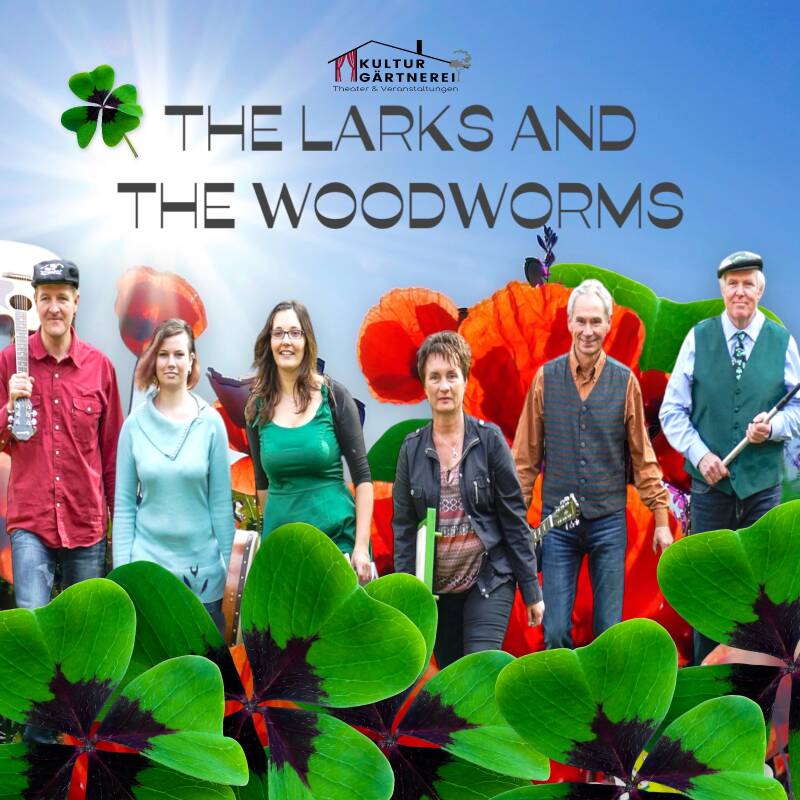 The Larks And The Woodworms